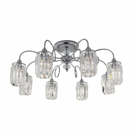 Потолочная люстра Citilux Синди CL330181 (220V, подвески)