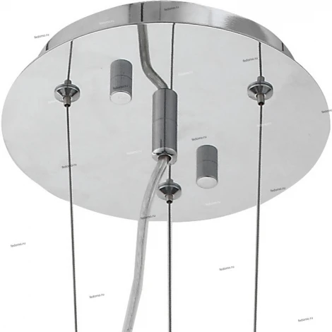 Подвесная люстра ST Luce Lino SL852.103.06
