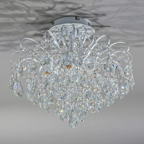 Потолочная люстра Escada 1121/6PL