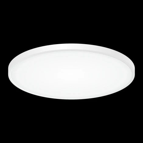 Потолочный светильник круглый Citilux Бейсик CL738500V (LED, 220V, IP40)