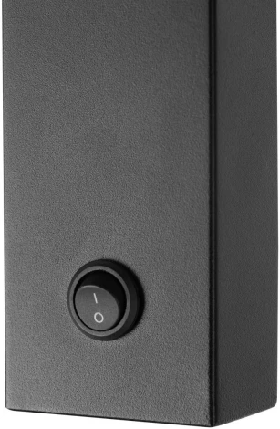 Бра Citilux Bruno CL565314 (220V, выключатель)