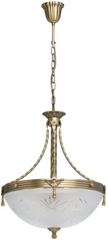 Подвесная люстра MW-Light Афродита 317012104