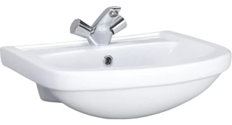 Мебельная раковина Santeri Акватон 50