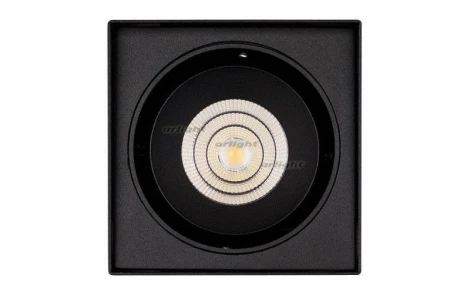 Накладной точечный светильник Arlight SP-CUBUS 023081