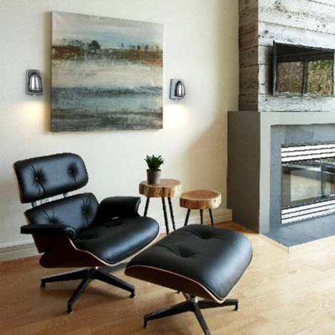 Спот для чтения с выключателем Covali WL-51982 (220V)