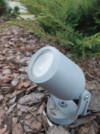 Архитектурная подсветка Fumagalli MiniTommy 1M1.000.000.LXU1L (220V, IP66)