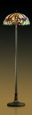 Торшер Odeon Light Flora 2268/2F