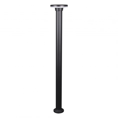 Наземный светильник светодиодный Reluce 09974-0.7-001JH 1,0M LED12W BK RLOS