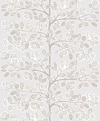 Обои виниловые Grandeco Jack'n Rose II LL-06-11-6 10,05 x 0,53 м