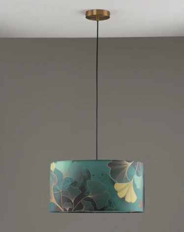 Подвесной светильник Moderli Gingko V11511-3P