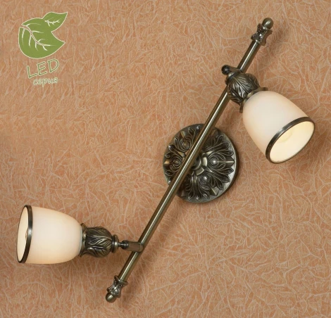 Спот Lussole Loft Furlo GRLSL-7301-02