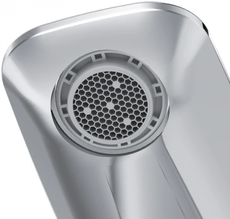 Смеситель AM.PM Inspire V2.0 F50A82500 TouchReel для раковины, с донным клапаном