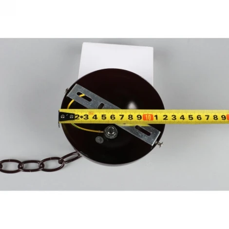 Подвесная люстра Omnilux 288 OML-28803-05