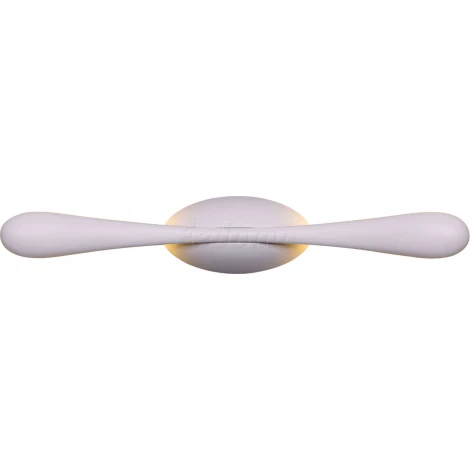 Настенный светильник Odeon Light Bato 3808/6WL