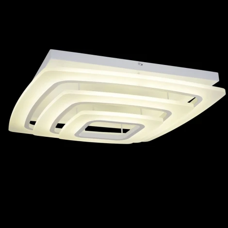 Потолочная люстра RiForma Hi-Tech 1-7209-WH Y LED