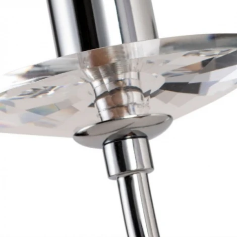 Бра Arte Lamp Edda A3625AP-1CC (220V)