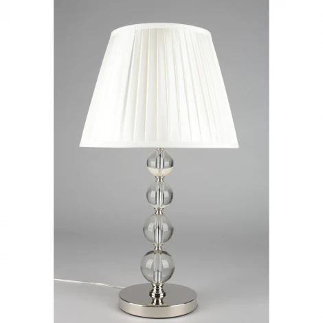 Интерьерная настольная лампа Omnilux Foro OML-86304-01