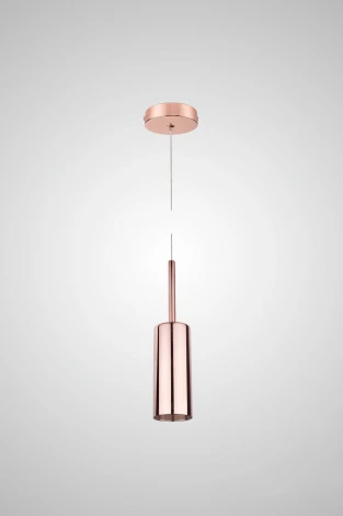 Подвесной светильник AM Group AM355 AM355-D80 CP (220V, на проводе)