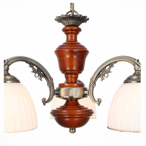 Подвесная люстра ST Luce Fiore 2 SL151.303.03