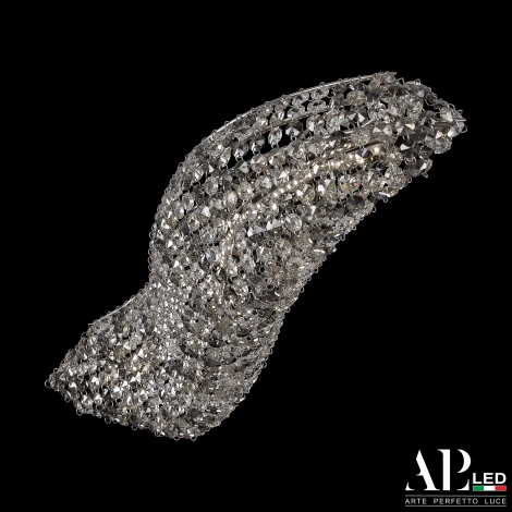 Подвесная люстра APL LED Rimini S507.0.60.A.4000