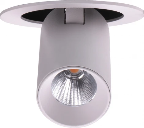 Встраиваемый точечный светильник DesignLed DL-UM9 UM-9339W-7-NW