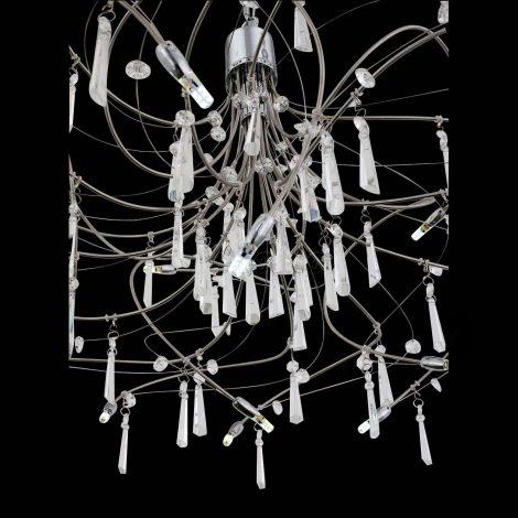 Подвесная люстра ST Luce Lucente SL378.103.20