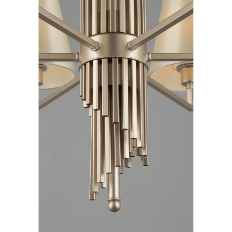 Подвесная люстра Omnilux 722 OML-72203-06 (на цепи)