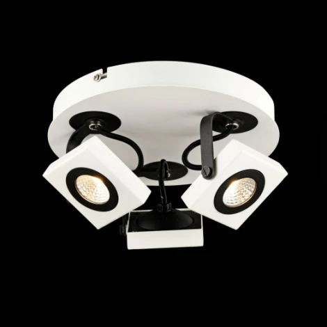 Спот Maytoni Magnetar 2 SP162-CW-03-W