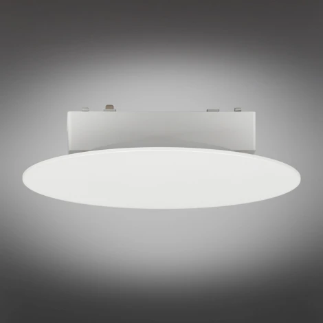 Светильник трековый магнитный 48V Aployt Magnetic track 48 APL.0111.10.06 (LED, круглые)