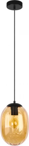Подвесной светильник Loft It Bubble 10427 Amber (220V, на проводе, круглые)