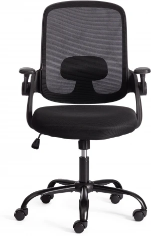 Кресло Joker Tetchair (Ткань/Черный) арт.24838