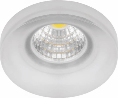 Встраиваемый точечный светильник Feron 28774 (220V)