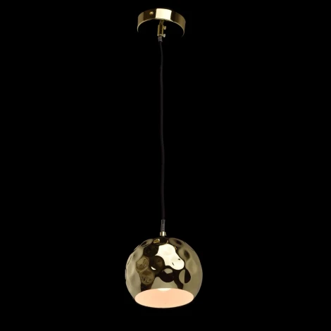 Подвесной светильник MW-Light Котбус 492015101