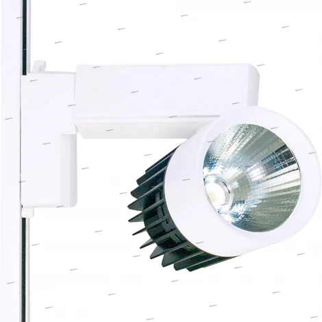 Трековый светильник Kink Light 6473