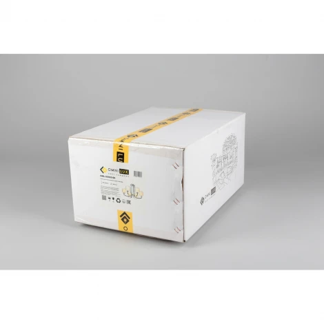 Подвесная люстра Omnilux 559 OML-55903-06 (220V, на цепи)