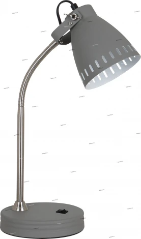 Интерьерная настольная лампа Odeon Light Mestre 3332/1T