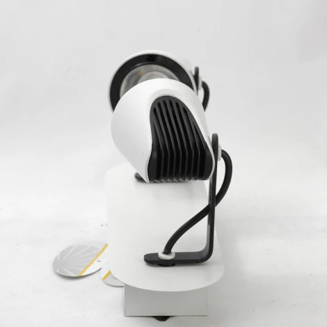 Спот Lussole Loft LSN LSN-4101-02