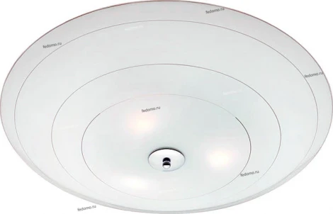 Настенно-потолочный светильник Markslojd Preston 102883