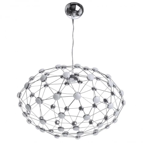 Подвесной светильник Divinare Cristallino 1720/02 SP-72