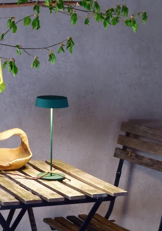 Интерьерная настольная лампа Deko-Light Miram 620098