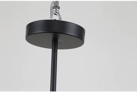 Потолочная люстра на штанге F-Promo Harsh 4082-5P (220V)