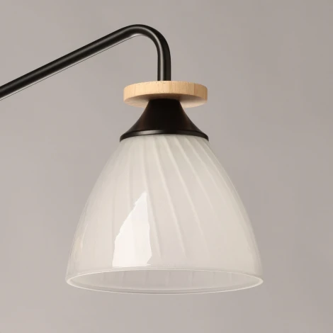 Потолочная люстра на штанге De City Дэла 635018105 (220V)