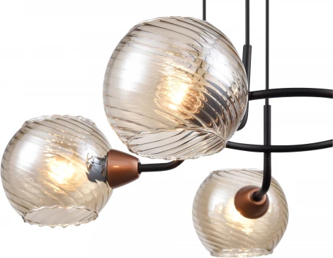 Подвесная люстра Vele Luce Imelda VL5832P05