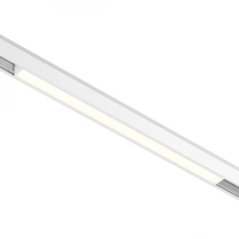 Трековый светильник низковольтный светодиодный 24V диммируемый SWG SY SY-601212-WH-24-NW