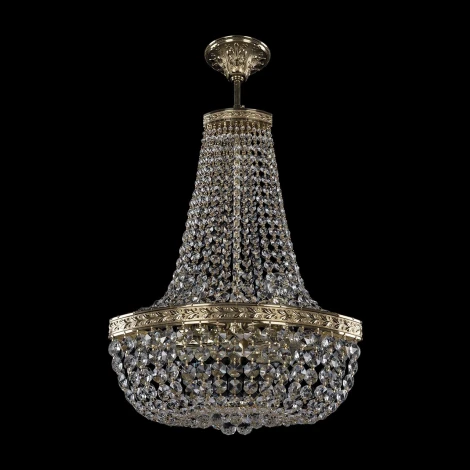 Потолочная люстра Bohemia 1928 19283/H2/35IV G