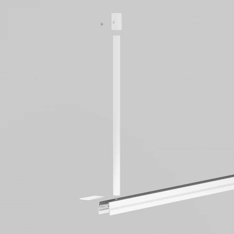 Жесткий подвес для уличной трековой системы Maytoni O-TR001-HL-W300