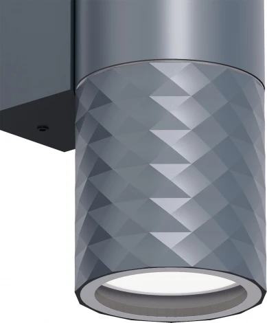 Архитектурная подсветка Favourite Bonum 4660-2W (220V, круглые, IP65)