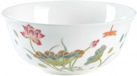 Столовый сервиз Лотос, 27 предметов, 6 персон арт. 327 327 Royal Aurel