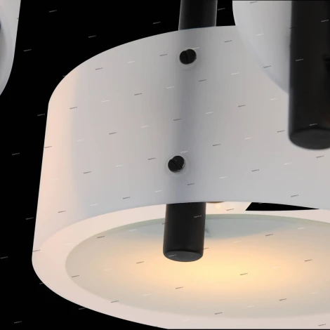 Потолочная люстра ST Luce Foresta SL483.402.03