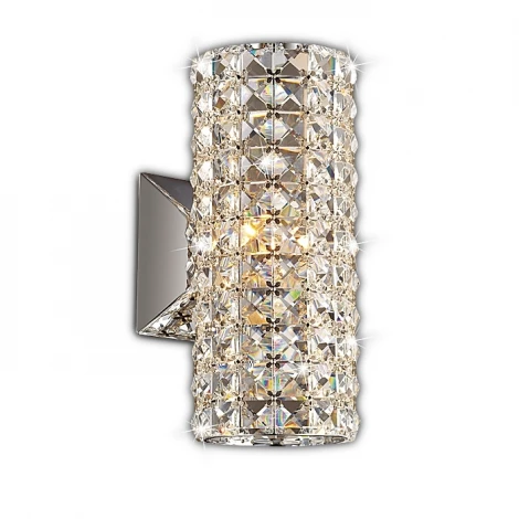 Бра Odeon Light Malinesa 2607/1W